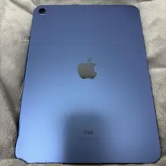 Apple iPad 第10世代　64GB