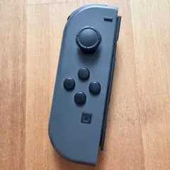 Switch ジョイコン 左 グレー ② ニンテンドー
