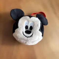 ミッキーマウス ドール用ポシェット