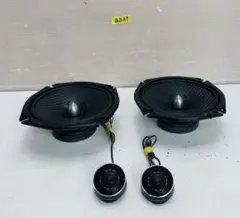カロッツェリア セパレート2ウェイスピーカー TS-F1720S ツイーター付属のサムネイル
