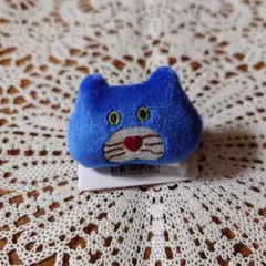 mojojojo マスコット付きヘアゴム　Nicky