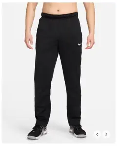 NIKE ナイキ Therma-FIT テーパード トレーニングパンツ M