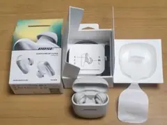 Bose QuietComfort Ultra Earbuds 2nd Gen