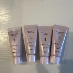 ドモホルンリンクル 化粧落としジェル 5本セット - メルカリ