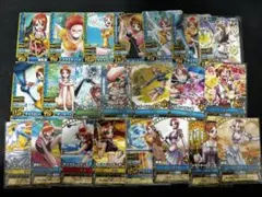 ワンピーベリーマッチ　ナミ　セット