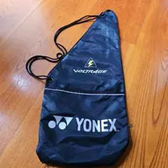最終年末年始限定価格！YONEX VOLTRAGE ラケットバッグ ブラック