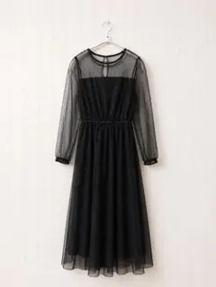 PINKO 刺繍フリル袖オールインワン ネイビー - メルカリ