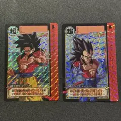 2025年最新】ドラゴンボール カードダス リミックスの人気