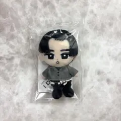 SnowMan 目黒蓮 すのチル チルぬい ぬいぐるみ