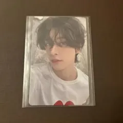 ENHYPEN ジェイク トレカ ROMANCE:UNTOLD