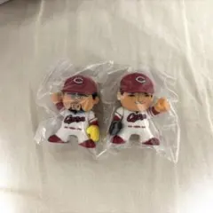 新品未使用 カプケシ 第二弾 カープ carp - メルカリ