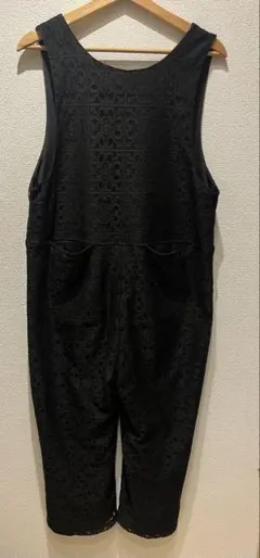 FutierLand フューテイアランド　サロペット　ロンパース