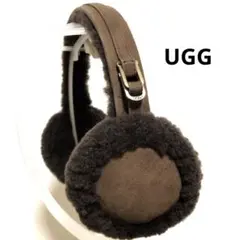 ugg イヤーマフ