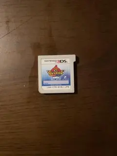 ニンテンドー3DS 妖怪ウォッチ バスターズ 白犬隊