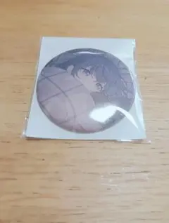 朝比奈まふゆ 缶バッジ 43c - メルカリ
