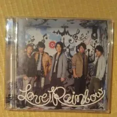 Love Rainbow(初回限定版)