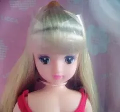 2026年最新】リカちゃんフレンド ショコラの人気アイテム - メルカリ