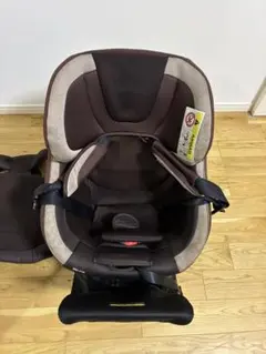 【美品】Combi ネルーム ISOFIX エッグショック NF-700 新生児 ホワイトレーベル ネルーム ISOFIX エッグショック NF-700｜cozre