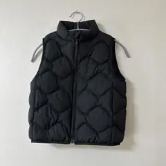 UNIQLO 中綿ベスト
