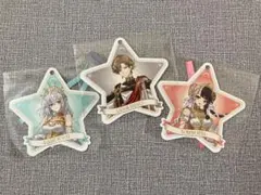 SMC組 6th Anniversary コトブキヤ特典　オーナメントカード