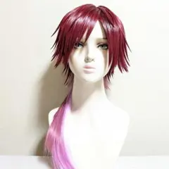 ✠ローレン・イロアス ウィッグ✠セット済 にじさんじのサムネイル