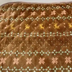 イチオシ☆ベビーあったか敷パット☆