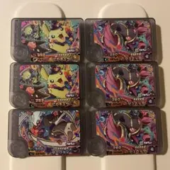 ポケモンフレンダ　ハロウィンセット