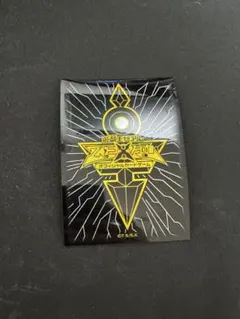 中古:100枚】 遊戯王 千年パズル スリーブ 公式 - メルカリ