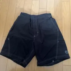 adidas ブラック ショートパンツ M