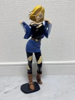 2026年最新】人造人間18号 glitterの人気アイテム - メルカリ