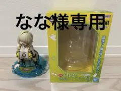 一番くじ NIKKE CHAPTER8 ラストワン賞 エレグ TOPfocus - メルカリ
