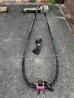 ウィンドサーフィン ブーム