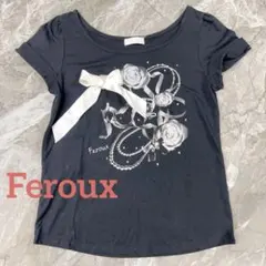 Feroux Tシャツのサムネイル