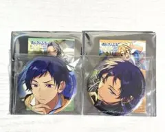 あんスタ　伏見弓弦　缶バッジ　コレクション缶バッジ　2025 Sep