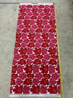 Marimekko ミニウニッコレッド