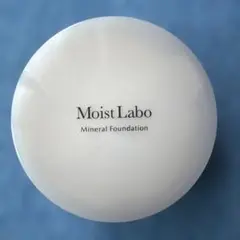 Moist Labo ミネラルファンデーション 03 ナチュラルオークルのサムネイル