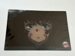 鬼滅の刃　時透無一郎　コレクションビッグクリアカード　39