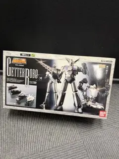 2026年最新】超合金魂 GX-06 ゲッターロボの人気アイテム - メルカリ