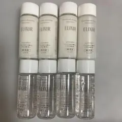 ELIXIR バウンシングモイスチャーセット　SPⅡ ELIXIR バウンシングモイスチャーセット特別