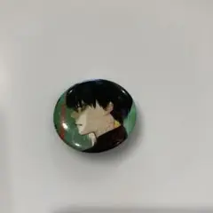 ナツコミ　ノベルティ　缶バッジ　東京喰種:re トーキョーグール　佐々木琲世