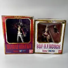 2026年最新】ミホーク フィギュアーツの人気アイテム - メルカリ