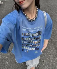 【RePRODUCTION LABEL】アソートヴィンテージフェードTシャツのサムネイル