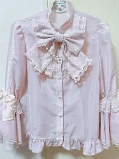 Angelic pretty 長袖ブラウスのサムネイル
