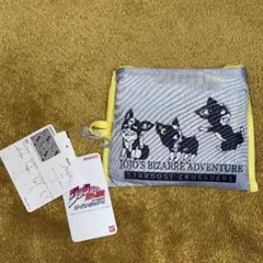 新品 ジョジョの奇妙な冒険 DIO アベイル ハッピーバッグ 福袋 4L