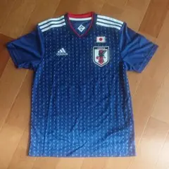 サッカー 日本代表 ユニフォーム