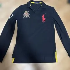 polo ラルフローレン　ビックポニー