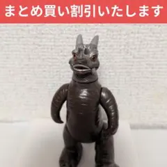 2026年最新】ブルマァク ジャイアントゴモラの人気アイテム - メルカリ