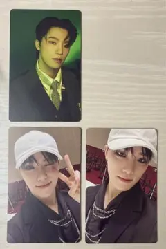 SEVENTEEN ディノ 17 IS RIGHT HERE Weverse