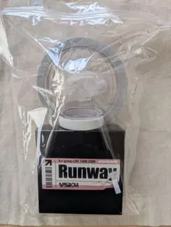 Aぇ! group LIVE TOUR 2026 Runway ペンライト