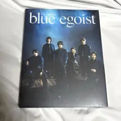 東洋空想世界 blue egoist Blu-ray 新品